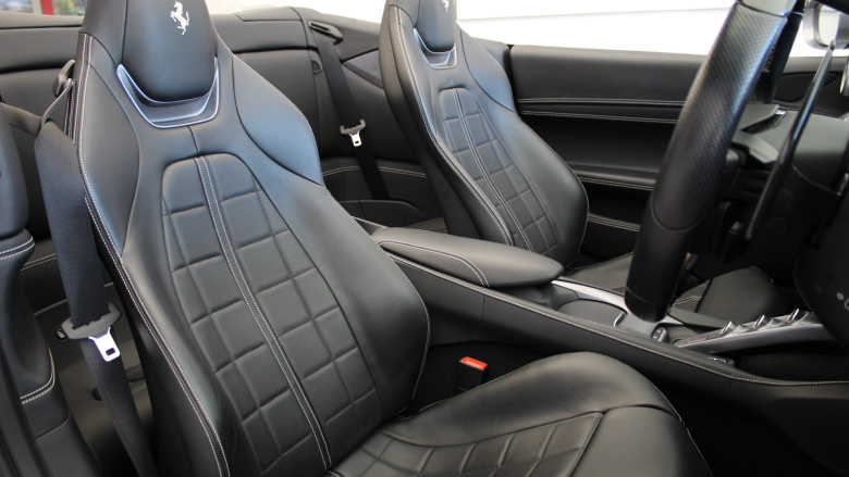 Ferrari Portofino M 3.8T V8 Convertible 2dr Petrol F1 DCT Euro 6 (s/s) (620 ps) Petrol Convertible